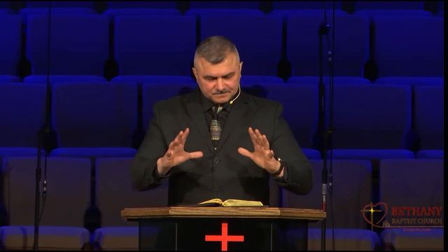 Приготовление пасхи - проповедь Вячаслава Ласей смотреть онлайн