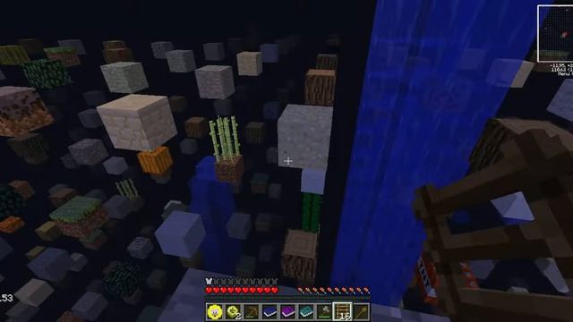 SkyGrid 5# (Достраиваем лестницу 2) смотреть онлайн