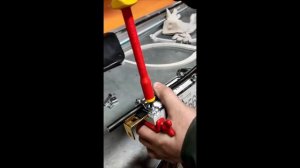 Скоба монтажная типа СМ фобос