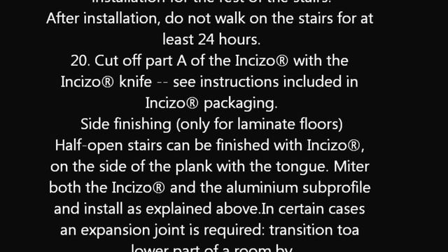 Quick-Step Stair Renovation,Laminate Flooring On Stairs смотреть онлайн