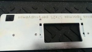 Шаблон Солдатова drs-club.ru для врезки дверной фурнитуры 2021 года Platinum версия 3.0