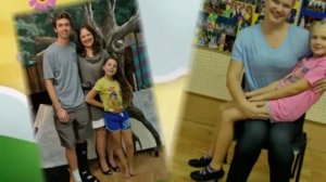 Нильс  наша дружная семья