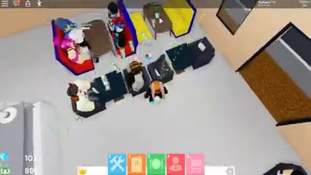 НОВЫЕ КОДЫ РЕСТОРАН ТАЙКОН 2 РОБЛОКС! Restaurant Tycoon 2 Roblox