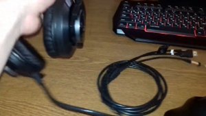 Геймерские наушники A4Tech bloody ultimate gaming gear G430