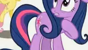 Песня пони летучие мыши