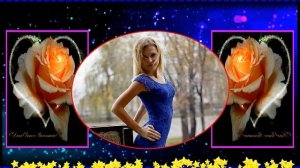 Ю. Антонов  "ТВОЯ СУДЬБА"