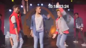 The Lodge _ Лодж (Полярная звезда) Песня финальная (конец 1 сезона)