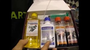 присадки +в масло/ выбрать мото ресурс новосибирск