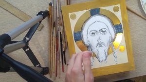 Из каких пигментов можно составить санкирь?