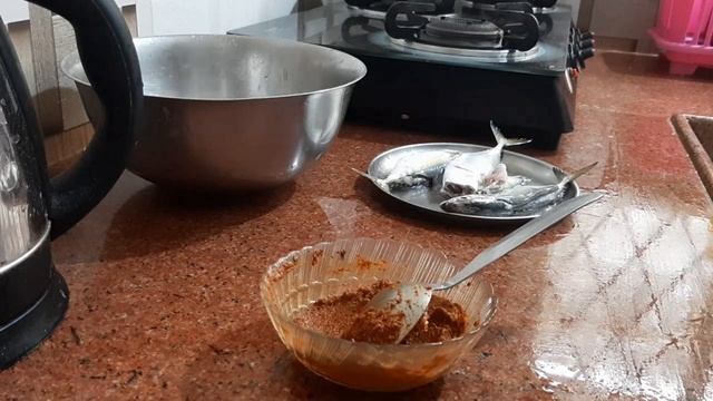 How to make Rechado Masala/Quick and easy Goan Racheado Masala/Racheado Red Masala without grinding