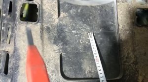 Шноркеля на CFMOTO 500