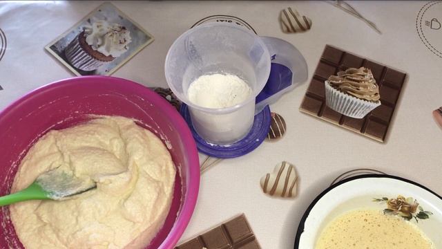 Воздушный пирог! Манник на кефире, ну очень нежно | Amazing Semolina Cake Recipe?