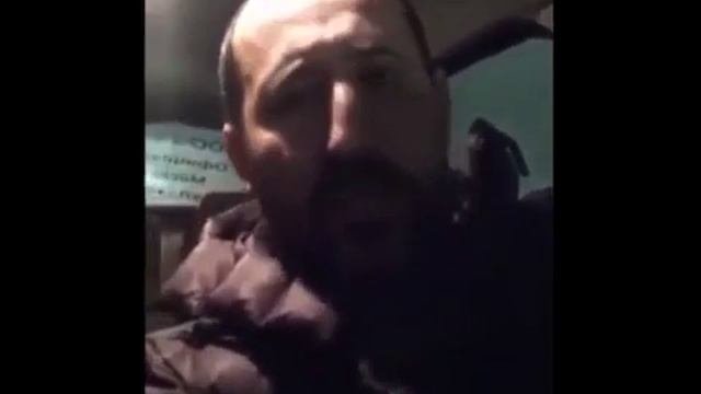 Анекдот про прапорщика