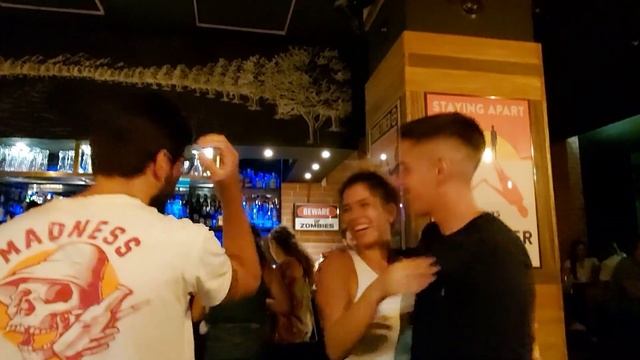 Остров ГРАН КАНАРИЯ. Что посмотреть в Лас Пальмас де Гран Канария. Рестораны районов Триана и Вегет