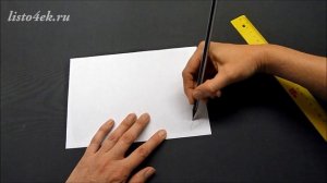 Открытки на Новый год своими руками