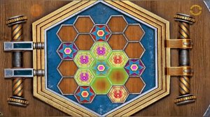 Can you escape the 100 (50) room 18
(Прохождение)
Уровень 9