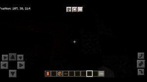 Night vision pack for mcpe 1.19.51 | night vision texture pack for mcpe | glowing ores pack mcpe