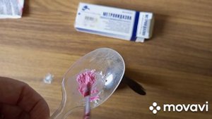 21.03.2023г. ЧТО ПОМОЖЕТ ОРХИДЕИ??? ПРОБУЮ МЕТРОНИДАЗОЛ)))