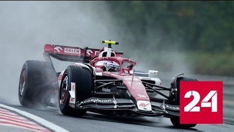 Перес стал победителем этапа "Формулы-1" в Сингапуре - Россия 24 