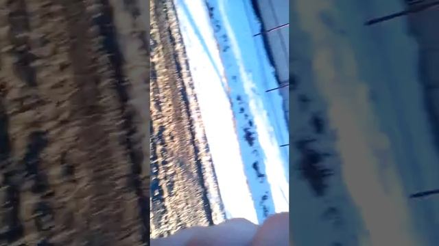 Идём домой после тренировок -.- смотреть онлайн