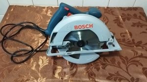 Пила BOSCH  GKS 140