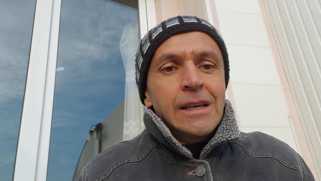 Криотерапия - лечение холодом. Часть 9
