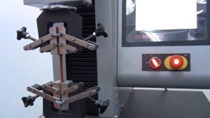 Испытание 9. Предел прочности при растяжении