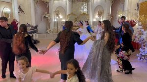 31-10-2023 ЦЫГАНСКАЯ СВАДЬБА В ВИВАТЕ !