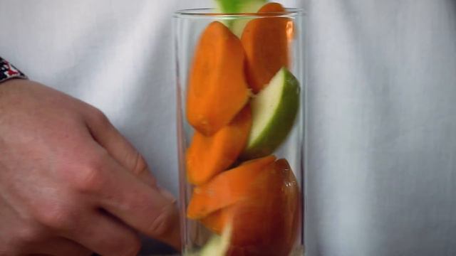WE MAKE FOOD: Откуда продукты берутся #3