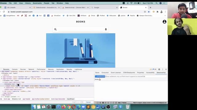 SelectorsHub Tutorial |  How to Find XPath/CSS Selectors Like Pro (Step by Step)