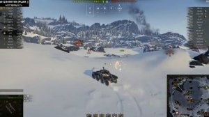 Озвучка ИНТЕРНЫ для World Of Tanks