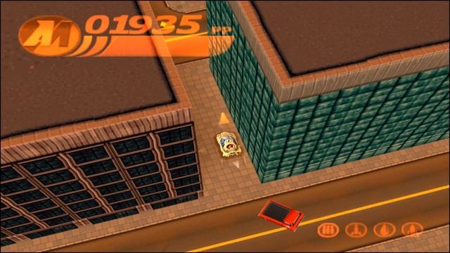 Action Man 2: Destruction X Walkthrough # 2 смотреть онлайн