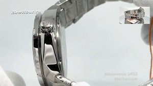 Быстрый обзор на часы Восток 440796 Black Sea