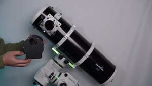 Sharpstar 1× & 0.95× Coma Correctors