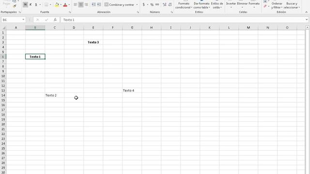 Excel F4 Repetir Acción смотреть онлайн