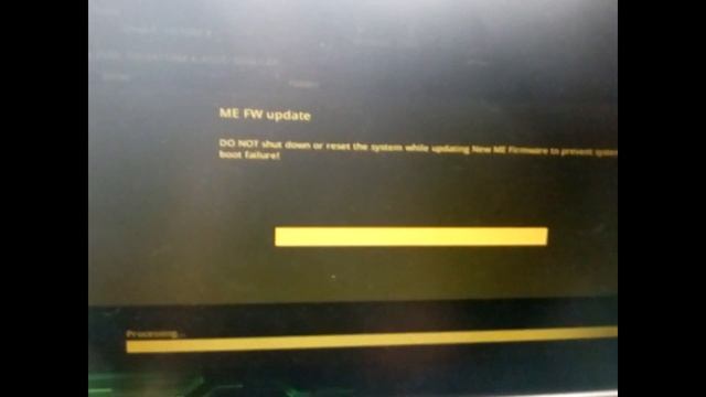 Прошивка биоса на ASUS H110M-K под Kaby Lake смотреть онлайн