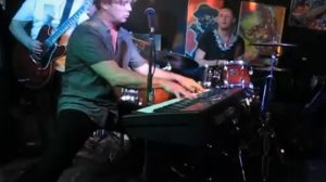 "Whole Lotta Shakin' Goin' On" - Denis Mazhukov | ДЕНИС МАЖУКОВ