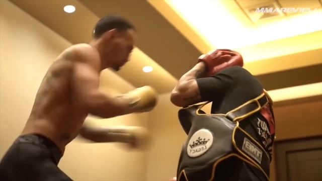 СуперБой За Пояс BMF! Джастин Гейджи против Макса Холлоуэя UFC 300 / Полный Разбор Техники