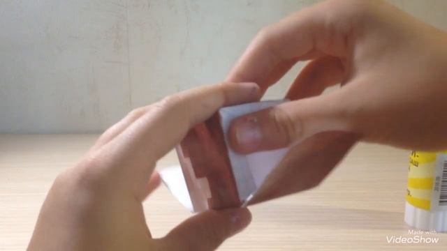 DIY| КАК СДЕЛАТЬ СТИВА ИЗ МАЙНКРАФТА| MINECRAFT| Mrs. Fox смотреть онлайн