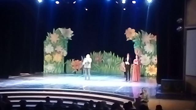 Выступление И.О Заместителя Руководителя Исполнительного Комитета ЗМР РТ Динар Нигматуллин