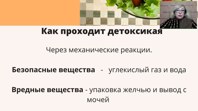 Мастер-класс "Почему стоит вес при похудении", врач: Елена Куча, 24.02.2021