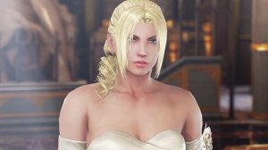 Стив Фокс концовка Теккен 7 / TEKKEN™7