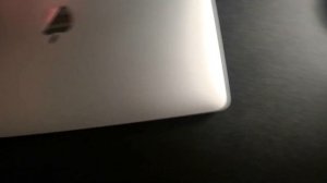 13 Inch M1 Macbook Pro 2020 Unboxing