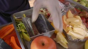 Гипервитаминоз. Типы, симптомы, витамины А и D, польза овощей и фруктов