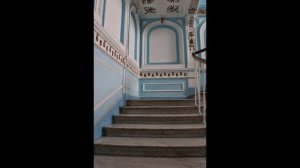 Дворец княгини Гагариной. Крым.