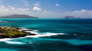 Hawaii / Гавайи- Прекрасная  расслабляющая музыка для души и тела. Релакс.