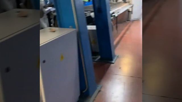 Производство штор в Турции на фабрике нашей.
