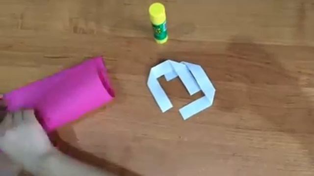 DIY как сделать маленький пакетик смотреть онлайн