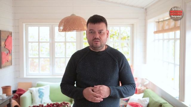 Недостатки планировки нашего дома 6х9 из бруса | Ошибки при строительстве дачи смотреть онлайн