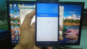 MYA-U29 [Huawei Y5 (2017)] FRP Unlock Done Successfully